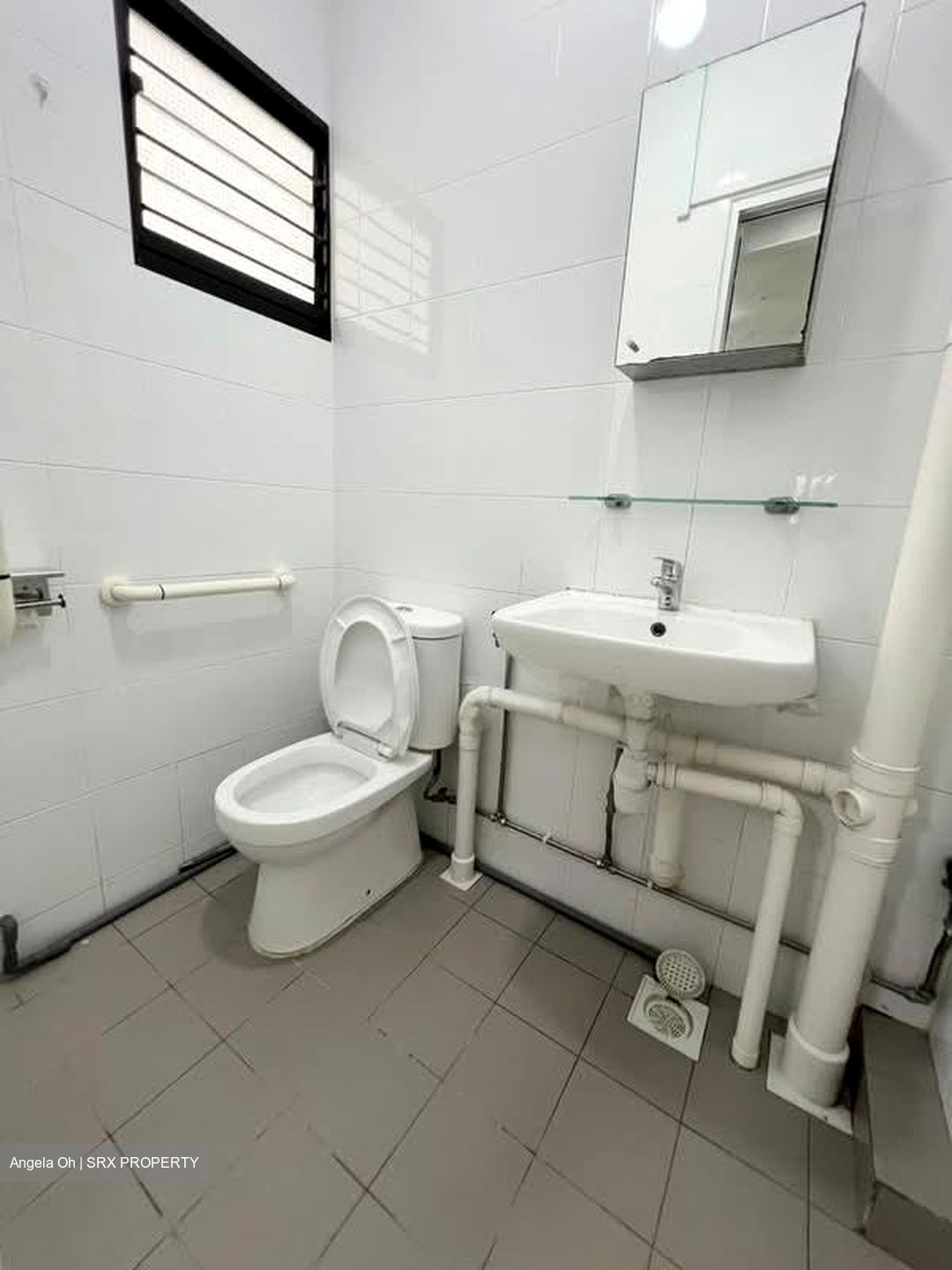 Blk 576 Cheng San Court (Ang Mo Kio), HDB 3 Rooms #576089701